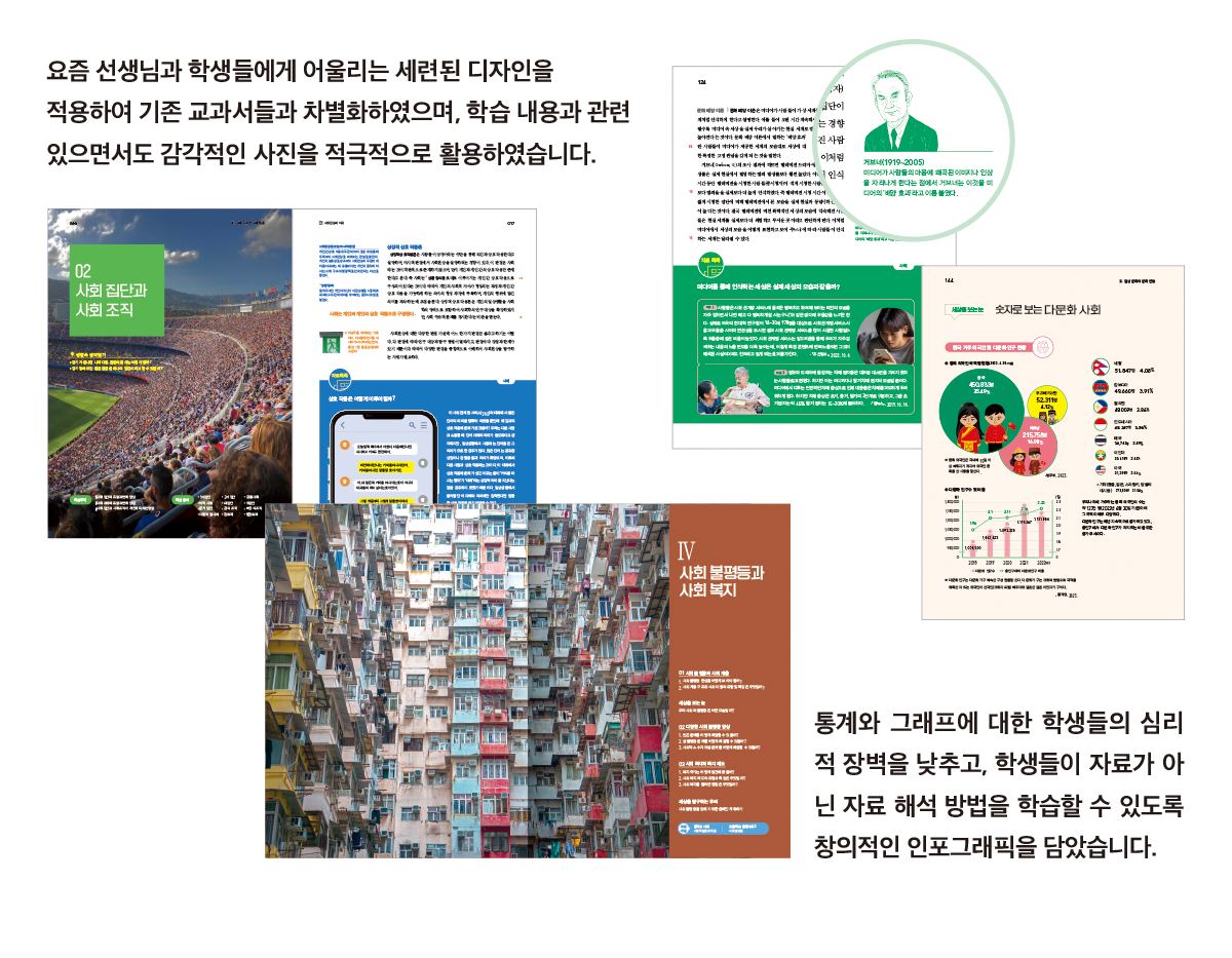 사회와 문화 페이지 1