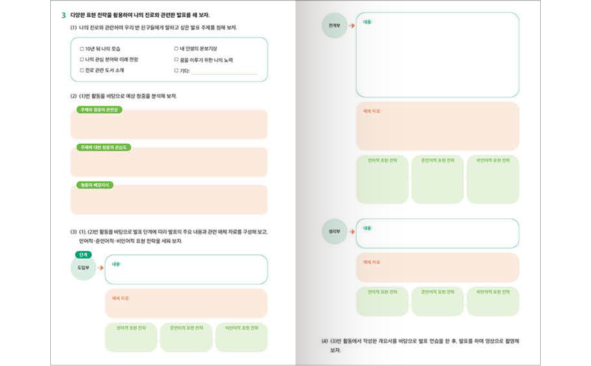 화법과 언어 페이지 3