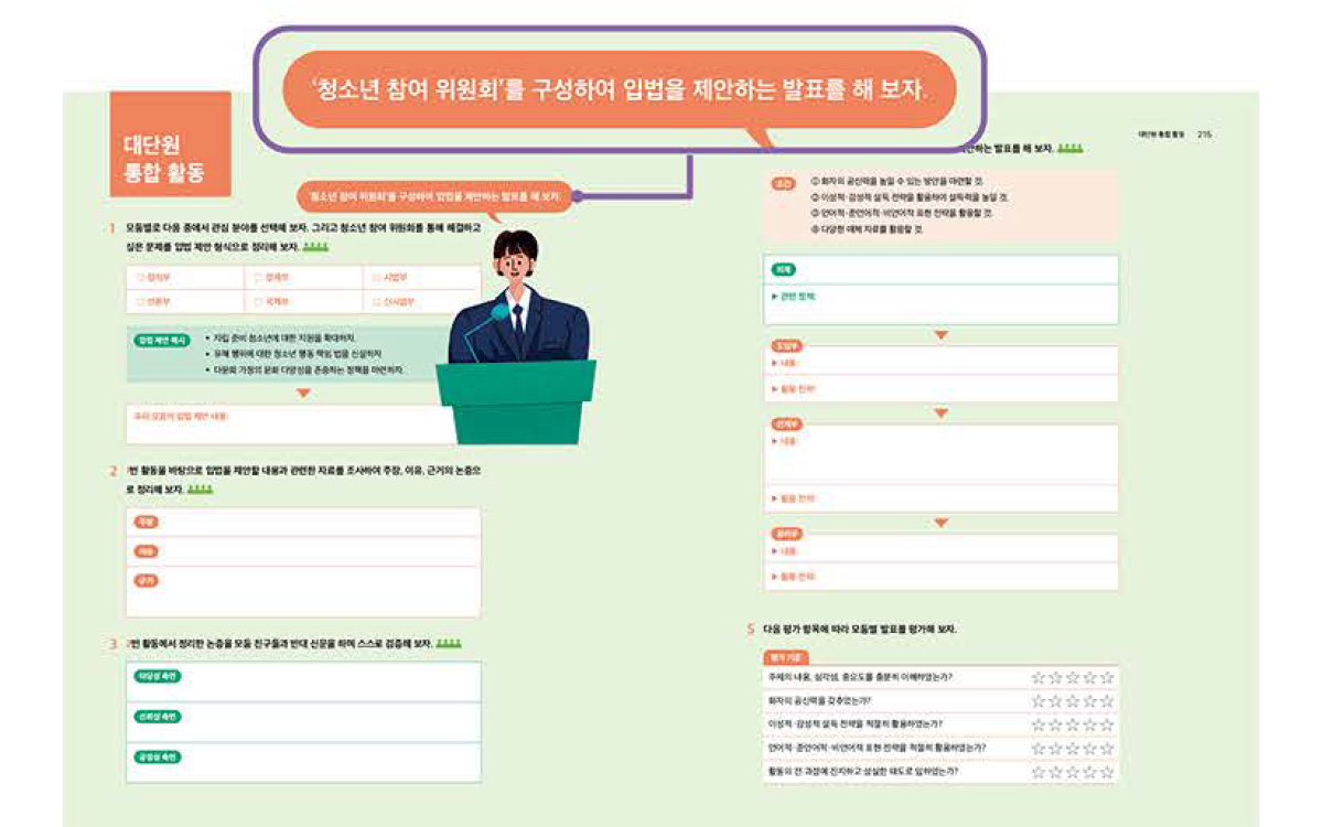 화법과 언어 페이지 6